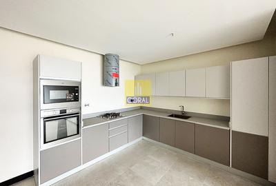 2 Bed Apartment with Parking in Rhapta Road - 2