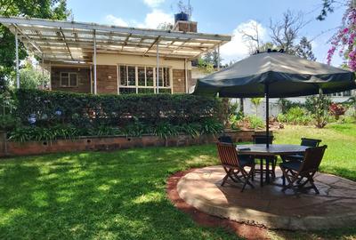 Commercial Property with Service Charge Included in Lavington