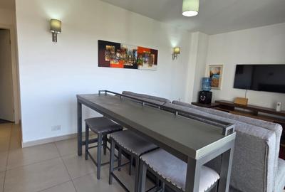 Serviced 1 Bed Apartment with En Suite in Lavington - 4