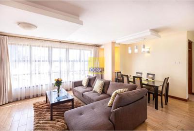 1 Bed Apartment with Parking in Kilimani - 2
