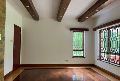 4 Bed Townhouse with En Suite in Runda - 4