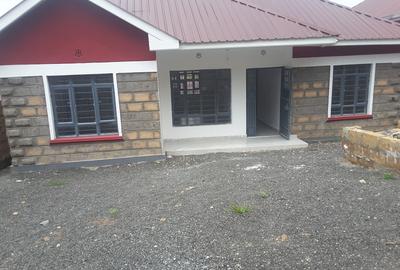 4 Bed House with En Suite in Ongata Rongai