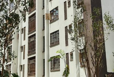 3 Bed Apartment with En Suite in Langata