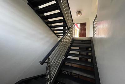 4 Bed Townhouse with En Suite in Kiambu Road - 4