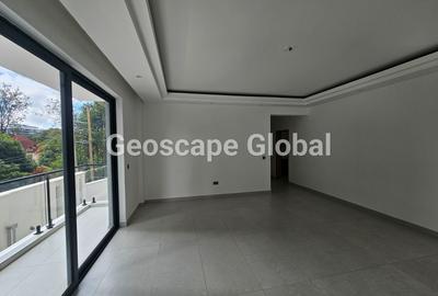 3 Bed Apartment with En Suite in Spring Valley - 2