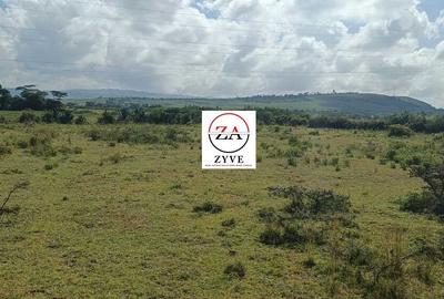 6 ac Land at Mirera - 4