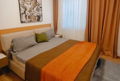 1 Bed Apartment with Swimming Pool in Kileleshwa - 2