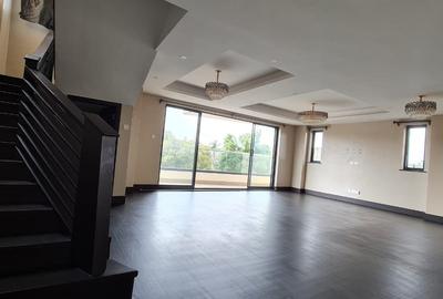 4 Bed Apartment with En Suite at Gitanga Road - 3
