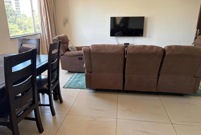 Furnished 2 Bed Apartment with Gym at General Mathenge - 2