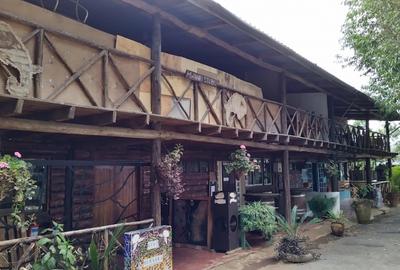 107 ft² Commercial Property with Parking in Karen - 4