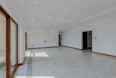 3 Bed Apartment with En Suite at Mandera Road