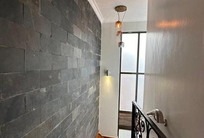 5 Bed Townhouse with En Suite at Lavington Green - 4