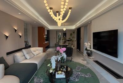 4 Bed Apartment with En Suite at Westlands