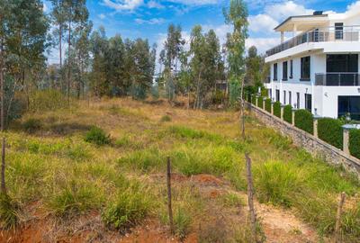 0.25 ac Residential Land at Thika Greens - 3