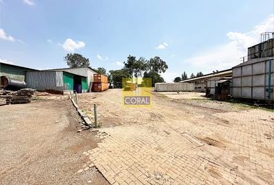 Warehouse in Ruaraka - 4