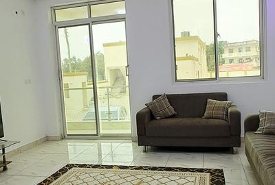 2 Bed Apartment with En Suite at Malindi - 4