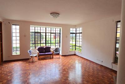 5 Bed Townhouse with En Suite at Lavington Kaputei - 3