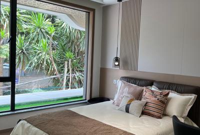 2 Bed Apartment with En Suite at Nyangumi Road - 2