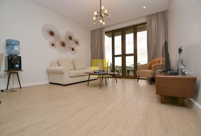 1 Bed Apartment with Swimming Pool in Riverside - 3