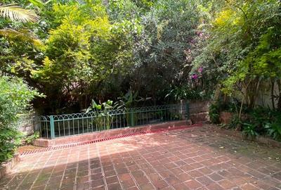 2 Bed Townhouse with En Suite in Kileleshwa - 2