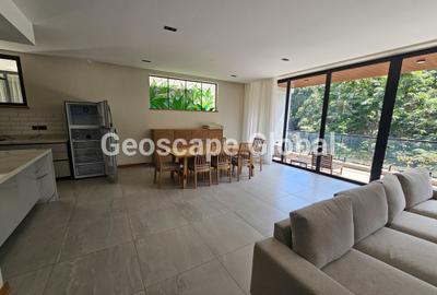 4 Bed Apartment with En Suite in Spring Valley - 4