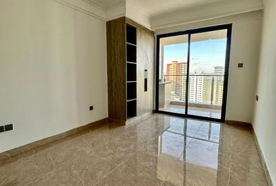 1 Bed Apartment with En Suite in Kilimani