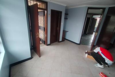 4 Bed House at Mugumoini - 3