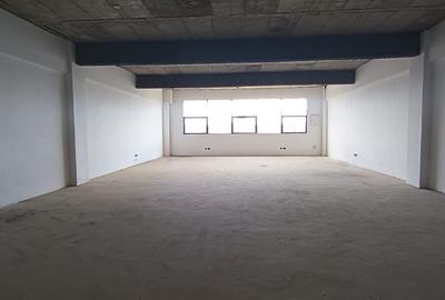 1,453 ft² Office with Service Charge Included in Ruaraka - 4
