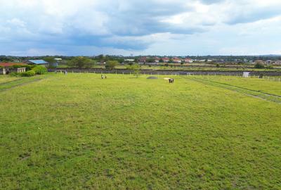 Land in Kitengela - 2