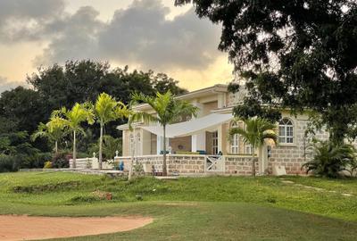 4 Bed House with En Suite at Vipingo Ridge - 3