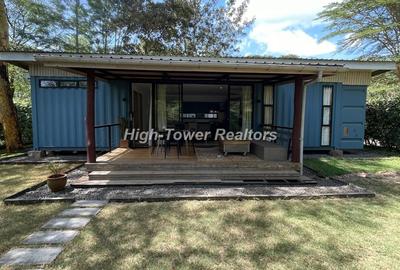 2 Bed House with En Suite in Karen