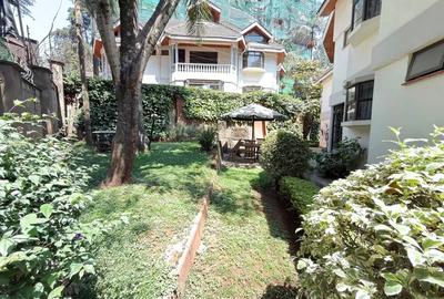 4 Bed Townhouse with En Suite in Westlands Area - 3