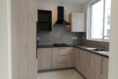 1 Bed Apartment in Westlands Area - 4