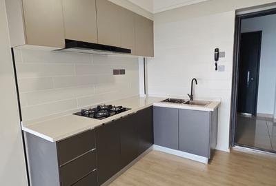 1 Bed Apartment with Swimming Pool in Lavington