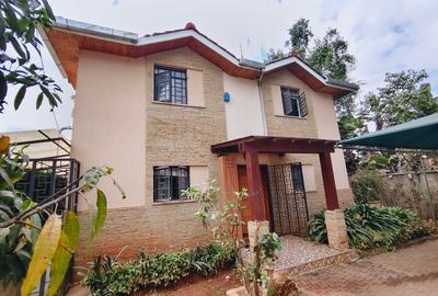 2 Bed House with En Suite in Runda - 2