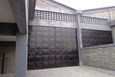 7,500 ft² Warehouse with Service Charge Included in Mombasa Road