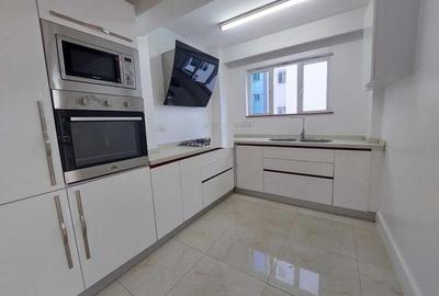 1 Bed Apartment with Backup Generator in Westlands Area - 3