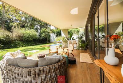 5 Bed Villa with En Suite at Miotoni - 4