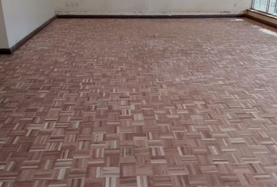 6 Bed Townhouse with Staff Quarters at Nyeri Close - 2