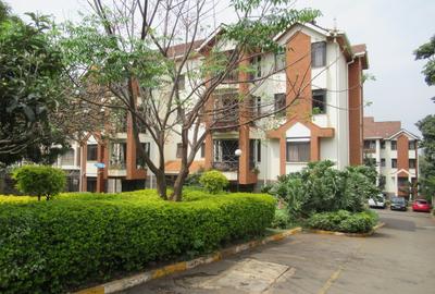 Land at Off Waiyaki Way