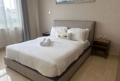 2 Bed Apartment with En Suite in Kilimani - 4