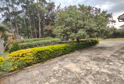 Residential Land at Garden Estate