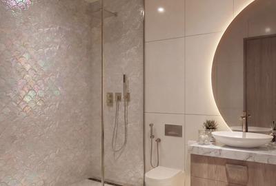 1 Bed Apartment with Swimming Pool at Riverside Drive - 2