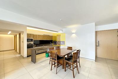 3 Bed Apartment in Kilimani - 4
