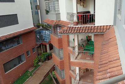 3 Bed Apartment with En Suite at Raphta Road - 2