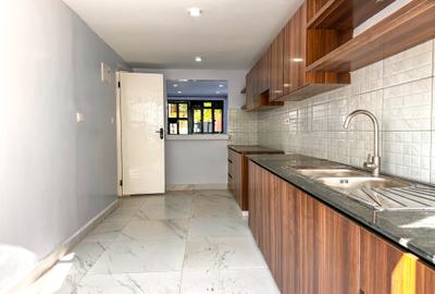 4 Bed Townhouse with En Suite at Phase 1 - 3