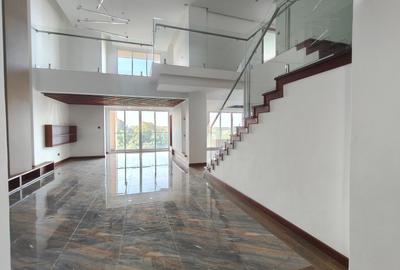 4 Bed Apartment with En Suite at General Mathenge Rd
