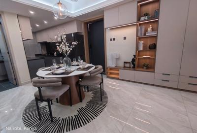 3 Bed Apartment with En Suite at Off Parklands Road - 4