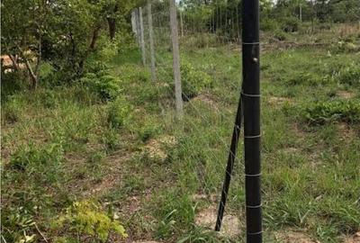 Land in Isinya