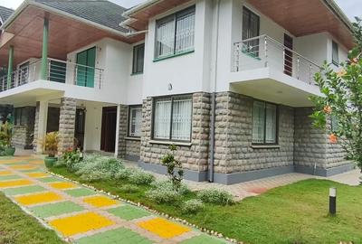 6 Bed House with En Suite at Karen Hub
